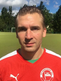 Avatar Bild für Wojciech Trojnar