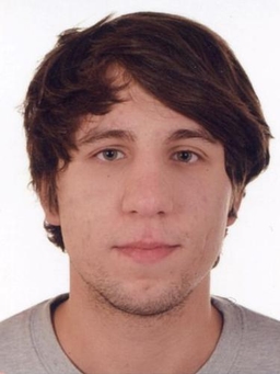Avatar Bild für Darius Kaatz