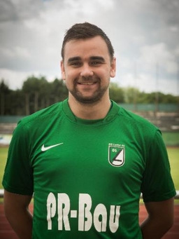 Avatar Bild für Florian Finsterbusch