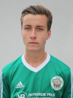 Avatar Bild für Dominik Ufer