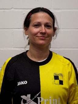 Avatar Bild für Jasmin Tuzzolo