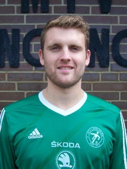 Avatar Bild für Jannik Rantze