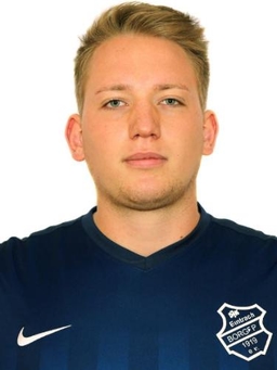 Avatar Bild für Niklas Müller