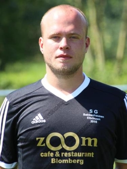 Avatar Bild für Colin Moor