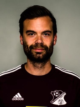 Avatar Bild für Torben Stille
