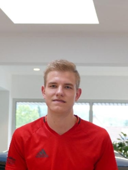 Avatar Bild für Steffen Wiedmann