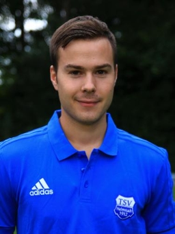 Avatar Bild für Matthias Zibuschka