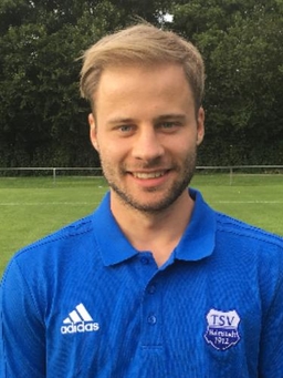 Avatar Bild für Björn Kaufmann