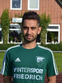 Avatar Bild für Hussein Deeb