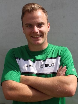 Avatar Bild für Dustin Michel