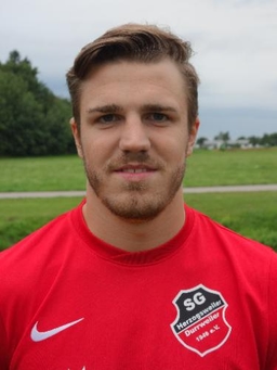 Avatar Bild für Johannes Hagenlocher