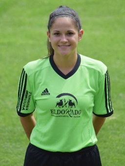 Avatar Bild für Denise Bremm