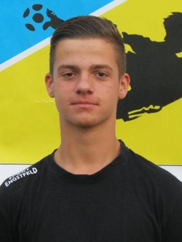 Avatar Bild für Admir Muratcehajic