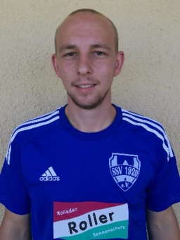 Avatar Bild für Alexander Becker