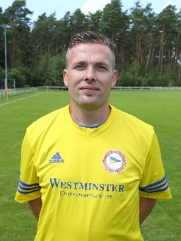 Avatar Bild für Marcus Grzmehle