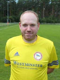 Avatar Bild für Christopher Henkel