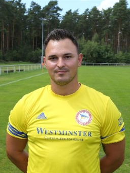 Avatar Bild für Benjamin Herold