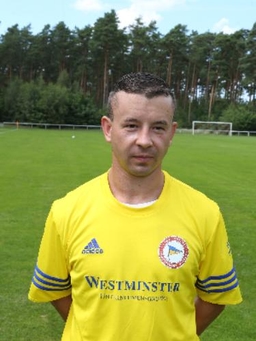 Avatar Bild für Michael Kaufmann