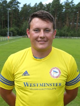 Avatar Bild für Martin Meskat
