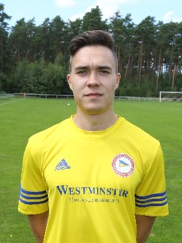 Avatar Bild für Constantin Wodrich