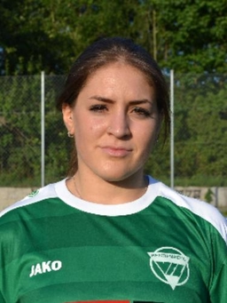 Avatar Bild für Domenica Mangiapane