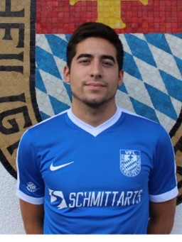 Avatar Bild für Timo Scholl