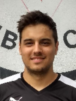 Avatar Bild für Nils Marton