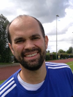 Avatar Bild für Jens Nordmann