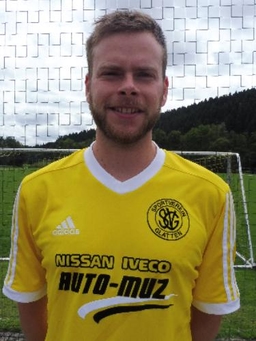 Avatar Bild für Thorsten Aberle