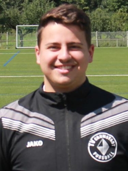 Avatar Bild für Lukas Weber