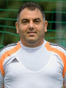 Avatar Bild für Malek Alkhaldi