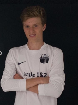 Avatar Bild für Marvin Kerber