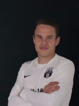 Avatar Bild für Marius Mildenberger