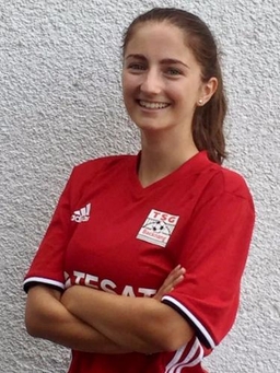 Avatar Bild für Sina Dietl