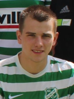 Avatar Bild für Timo Willms