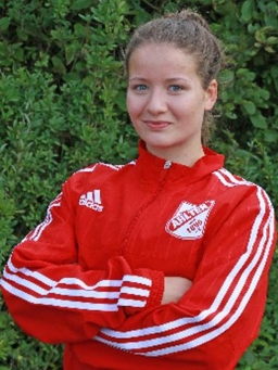 Avatar Bild für Melina Beuster