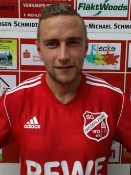 Avatar Bild für David Vogel