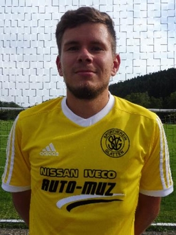 Avatar Bild für Sascha Caluser