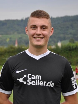 Avatar Bild für Moritz Böhler