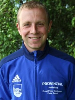 Avatar Bild für Torben Jensen