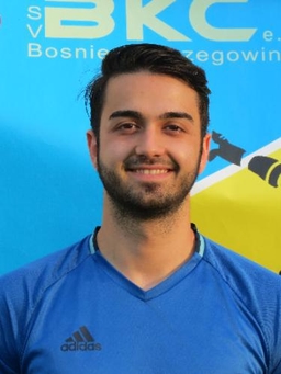 Avatar Bild für Mehmet Akif Aydin