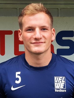 Avatar Bild für Maik Berning