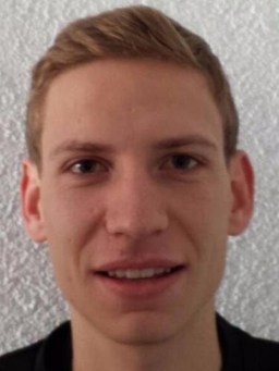 Avatar Bild für Marvin Luger