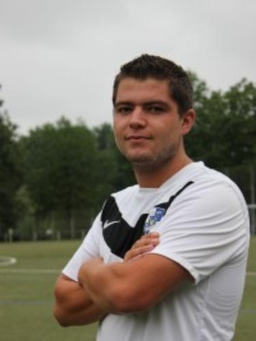 Avatar Bild für Julian Groß