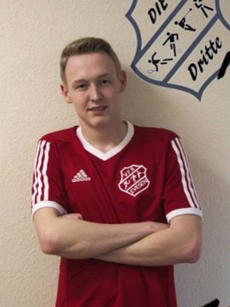 Avatar Bild für Marius Bick