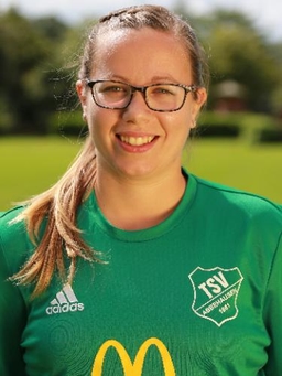 Avatar Bild für Sarah Bruns