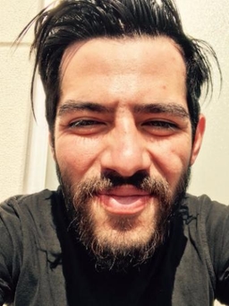 Avatar Bild für Ali Tecer