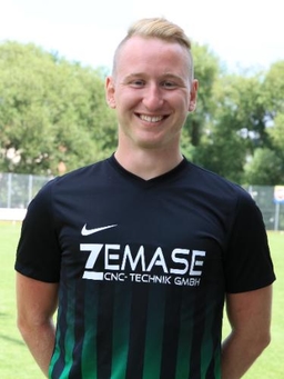 Avatar Bild für Fabian Mlink