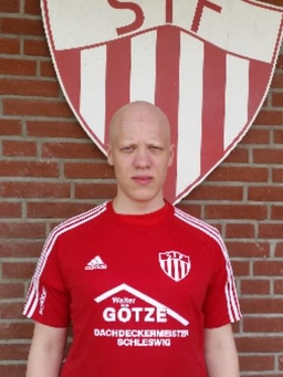 Avatar Bild für Jendrik Buhmann