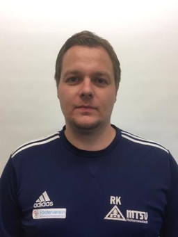 Avatar Bild für Rene Krüger